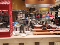 -怡咖啡自助餐(宁波香格里拉店)