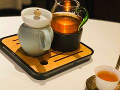 小青柑（壶）-三号黄浦会Canton Table