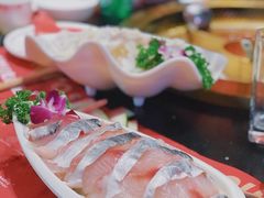 -豪渝火锅(红谷滩万达店)