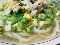 -群姐面馆·海鲜烧烤(同安路二店)