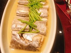 -铭家家宴·海鲜青岛菜·院子餐厅(燕岭路店)