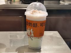 -宝珠奶酪(浦东金桥店)