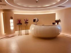 点击看大图 -LORI SPA洛丽汇 美肤抗衰SPA中心