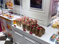 -味多美蛋糕(苏州街地铁店)
