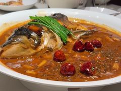 -悦融琥珀·京鲁菜·海味珍品(西单店)
