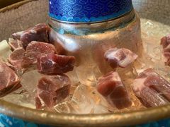 -贰重天冰煮羊自助火锅(东坝店)