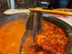 -蜀大侠火锅(总府路店)