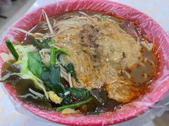 -杨记麻辣烫(四马路店)