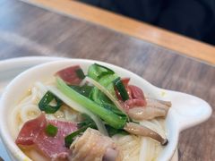 -云海肴云南菜(浦江欢乐颂店)
