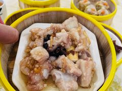 -大公鸡中餐馆