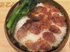 -72街荷叶饭(东方宝泰广场店)