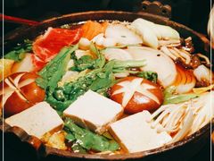 -鸭川食堂·鳗丼(鼓楼店)