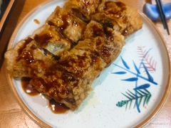 蚝皇鲜竹卷-本味友膳·茶餐厅(和达中心城店)