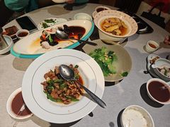 -晓粤·惹味粤菜(凯德乐峰广场店)