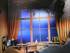 -猴满足影院足道SPA(金钟路店)