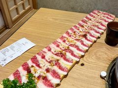 -吉秋田鲜和牛烧肉·肉档自选