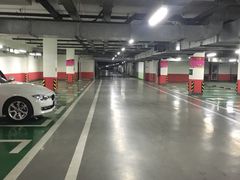 -鹏欣水游城
