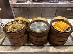 -上海临港美爵酒店·铃兰西餐厅