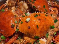 -胖哥俩肉蟹煲(湖滨银泰in77店)
