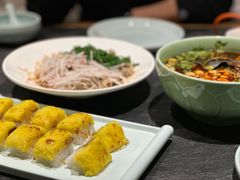 -紫泥369粗粮季(鼓楼店)