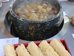 -蘑界·野生菌火锅(深业上城店)