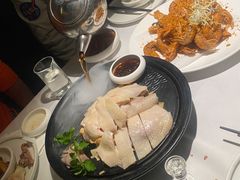 -老伙记海鲜码头(北滘店)