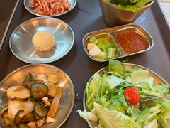-西塔老太太泥炉烤肉(双井店)