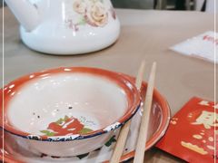 -老三样·旧食新味(船山路店)