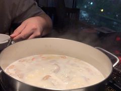 -捞王锅物料理(金城路店)