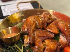 -帕娜·泰式茶餐厅·Bistro(近铁广场店)