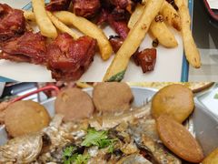 -佶政筋饼·新概念(安阳路店)