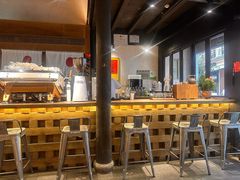 -Metal hands·铁手咖啡