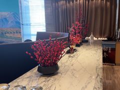 -北京王府井希尔顿酒店·万斯阁西餐厅