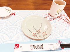 -千代饮兵卫日本料理(东二环泰禾广场西区店)
