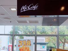 -麦当劳(牡丹江路店)