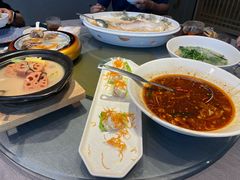 -长禧家·珑厨(东山口店)