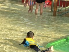 -杭州开元森泊度假乐园