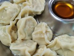 手工鲅鱼水饺-崴海渔村(虹梅路店)
