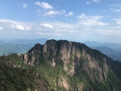 -三清山风景名胜区