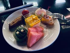 -广州花园酒店