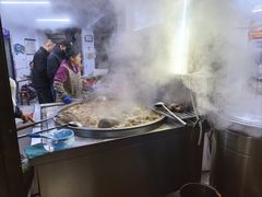 -杨家牛肉汤(淮建路店)