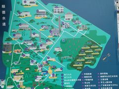-广州市紫泥堂文化创意园景区