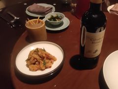 -环球港凯悦 · 享悦中餐厅