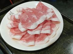 -宽板凳老灶火锅(南礼士路店)