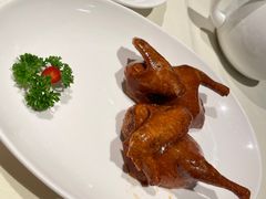 -利苑酒家(金宝店)