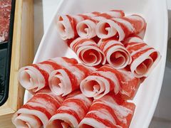 -祥源胡同·涮牛羊肉火锅(花桥店)
