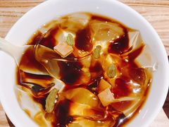 重庆冰粉-好這口重庆小面(总店)