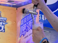 -海韵之星邮轮水会(明发商业广场店)