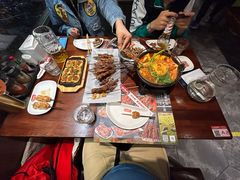 -火联烧烤(学院路创始店)