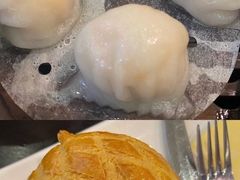 菠萝油面包-添运来(茶园奥园广场店)